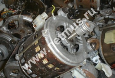 Купить Завод по переработке двигателей